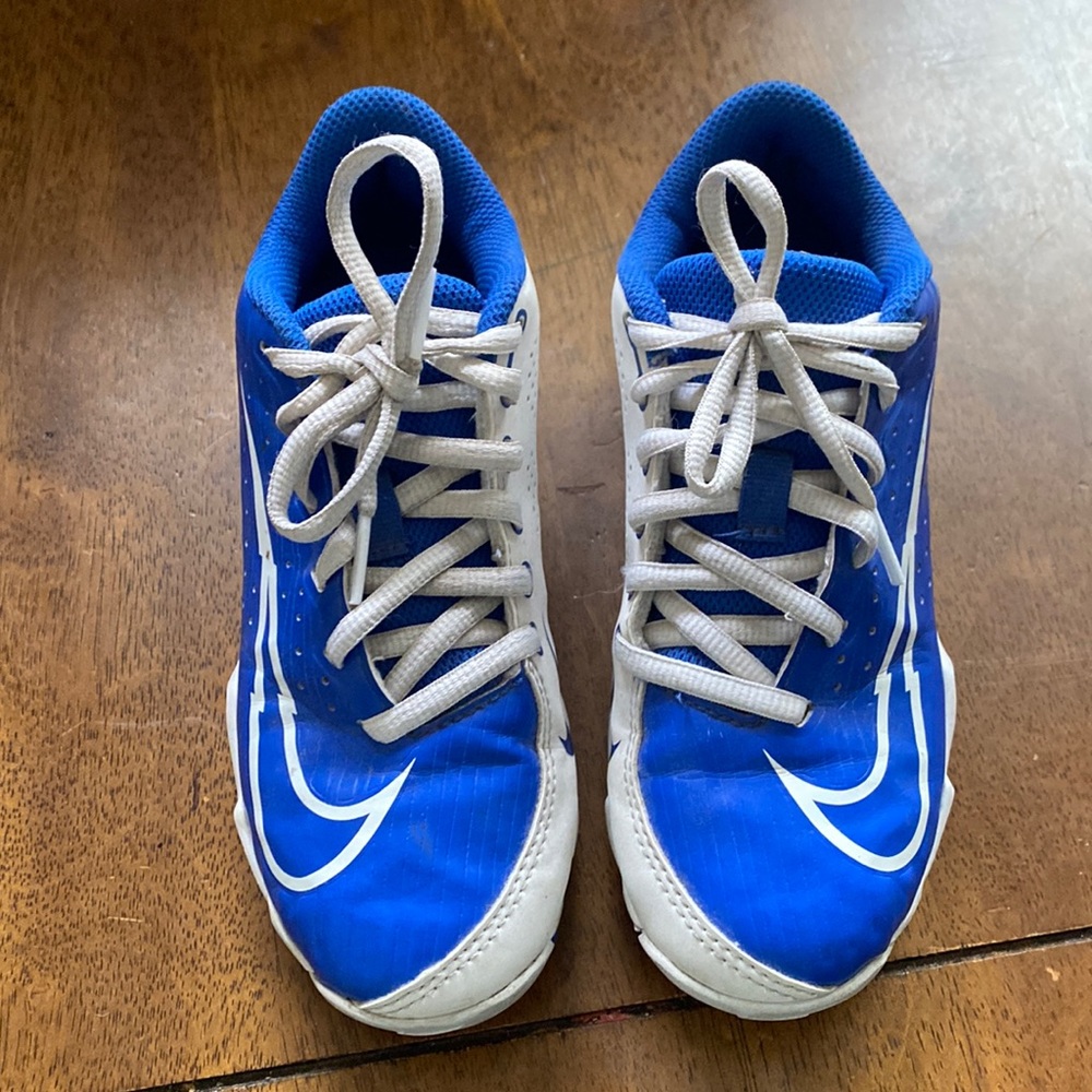 Football 🏈 cleats Nike vapor ultra fly